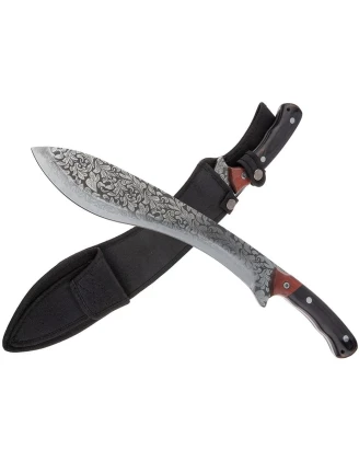 Maczeta Kukri N-638C